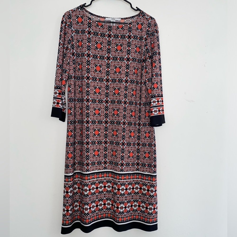 Wisp Dress